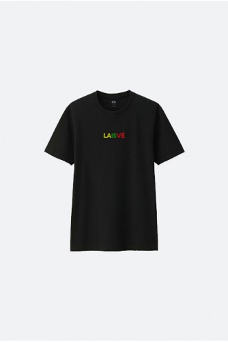 LAISVĖ - UNISEX MARŠKINĖLIAI VAIKAMS